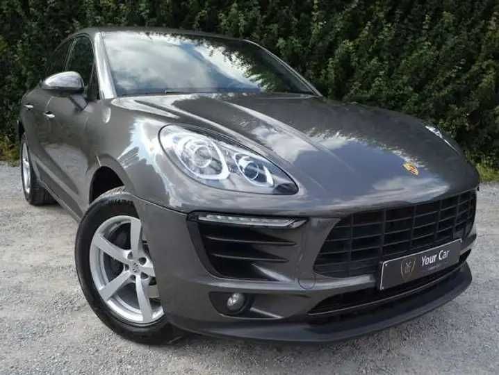 Dezmembrez Porsche Macan R4 TFSI 2.0 benzina turbo cod CYPA/bara Macan/Capota Macan/cutie Macan A5B03/far macan/