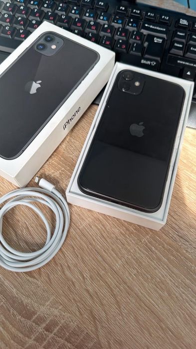 iphone 11 за 80.000тг