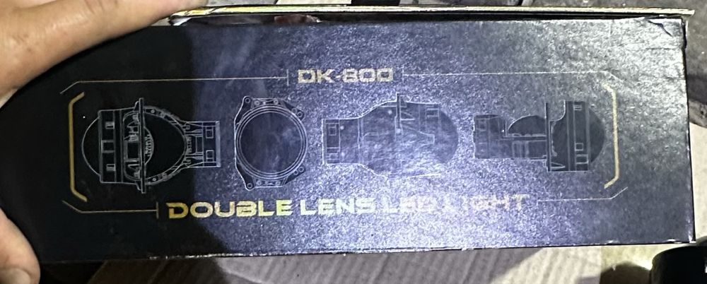 Прода bi leb модули драгон дк 800 двух чиповые