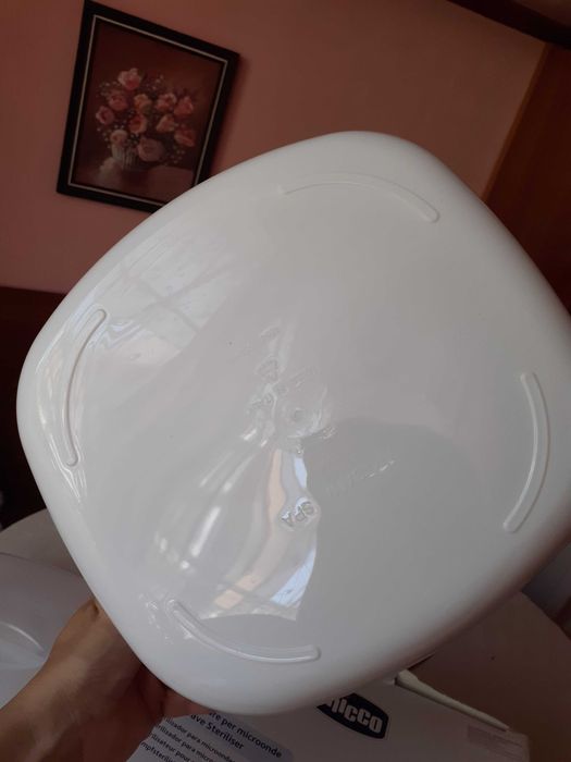 Стерилизатор за микровалнова Чико