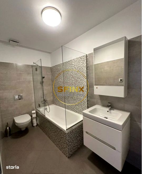 Inchiriere apartament 2 camere | Soseaua Nordului - Herastrau | 70 mp