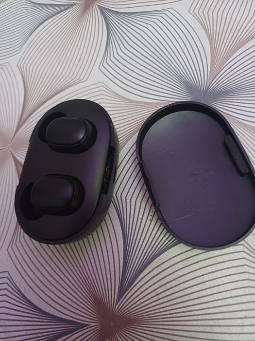 Наушники Redmi б/у