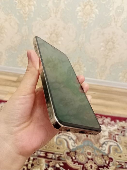 Infinix zero 20 13/256gb