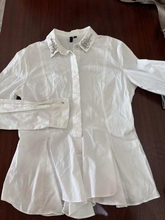 Рубашка водолазка