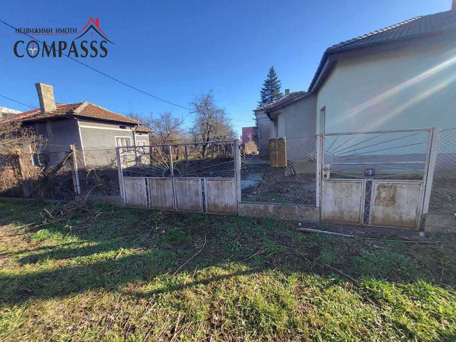 Продава се Къща в Генерал Тошево - 70 кв.м за 489 €/кв.м - Снимка #12