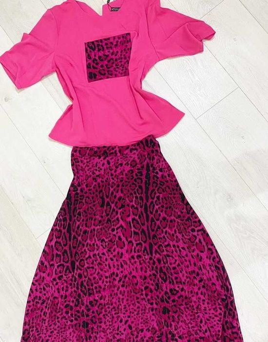 Новые платья больших размеров