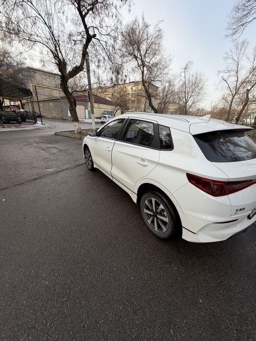 BYD e2 19800 yurgani