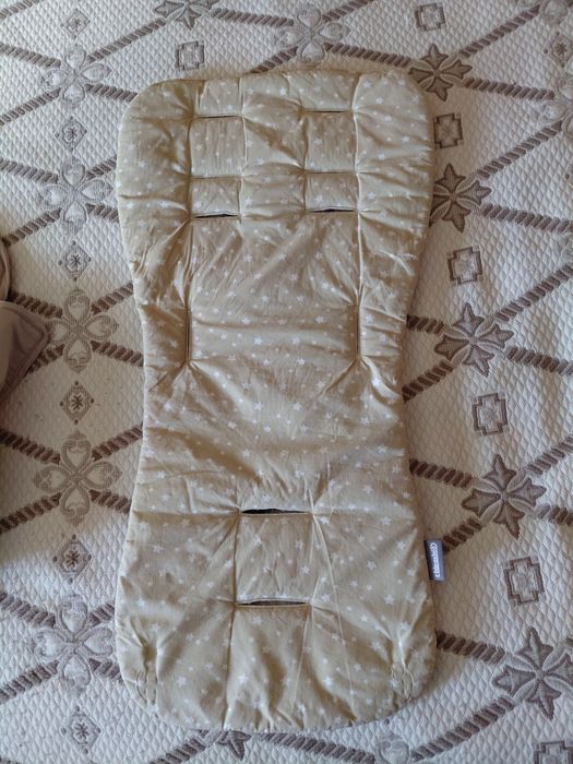 Бебешка количка Chipolino Infinity