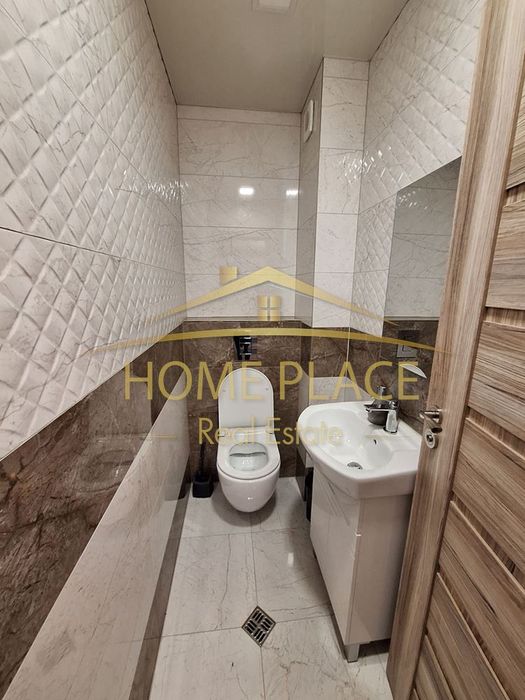 Дава се под наем Тристаен апартамент в Варна, Младост 1 - 87 кв.м за 714 € - Снимка #11