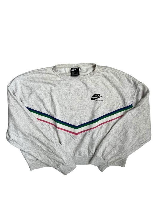 Nike  3 бр. Дамски Блузи  / М,L / Оригинал