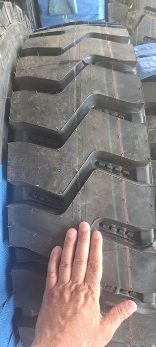 Шины для погрузчика