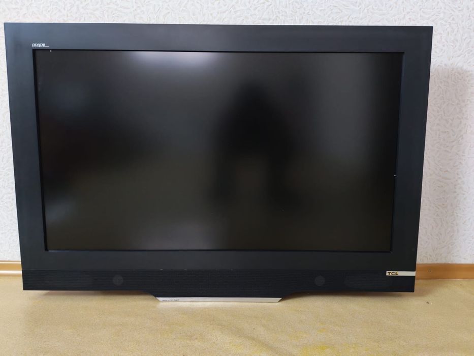 Электроника на запчасти