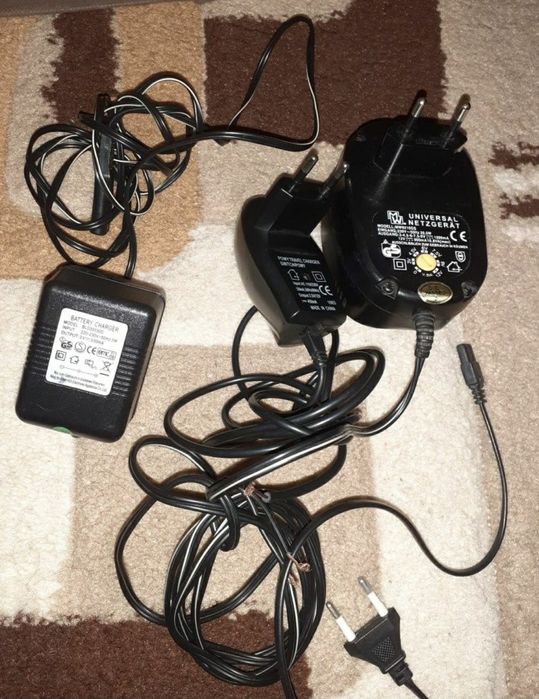 Alimentatoare/incarcatoare