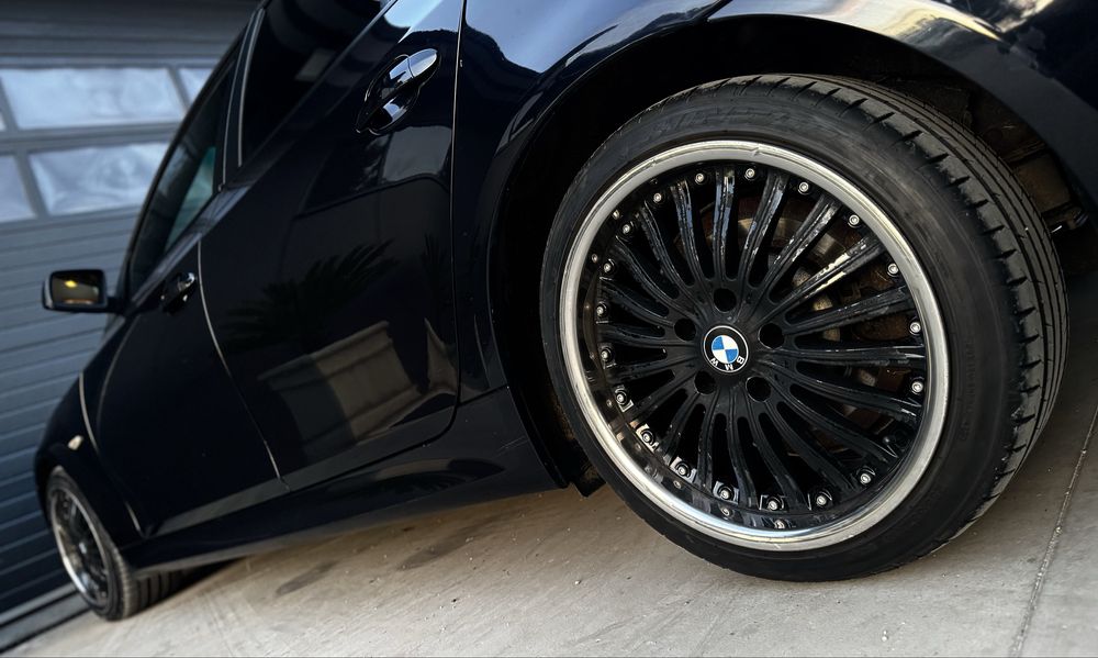 Джанти с борд 18” за bmw бмв
