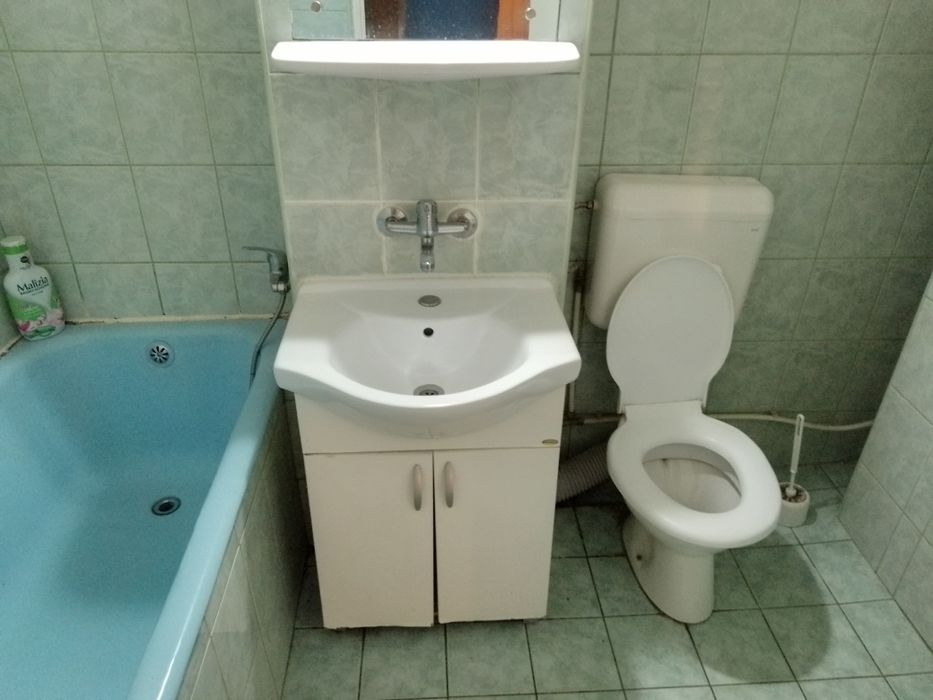 regim hotelier garsoniera