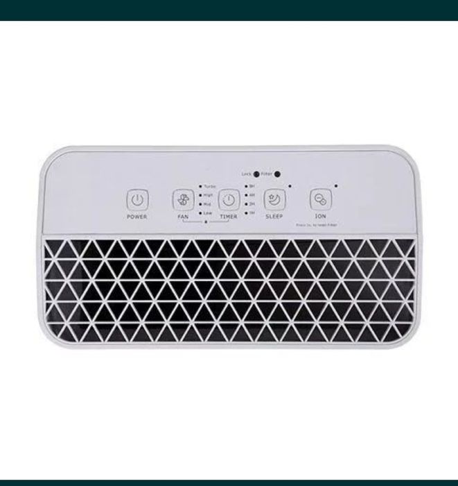 Midea seria 2 очиститель воздуха глобальный версия