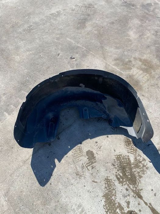Carenaj stanga spate VOLVO V70 XC70 30678369