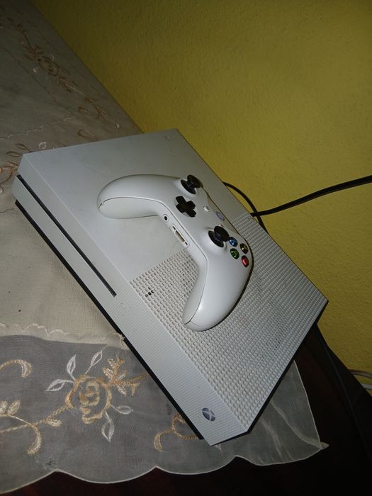 Vand xbox one seria  s