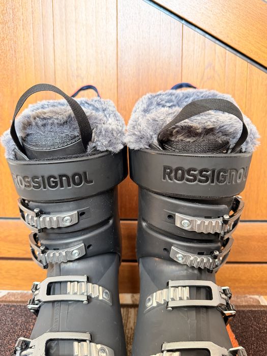 Ски обувки Rossignol PURE 70X - 22-23,5см.