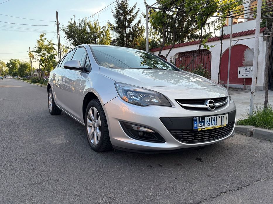 Opel Astra Tara provenienta Romania/Stare perfecta de funcționare