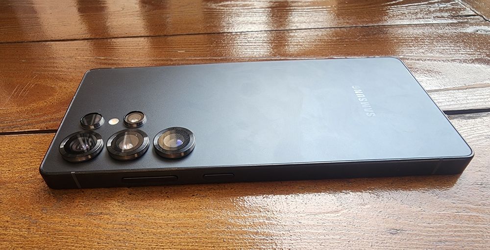 Samsung S25 ultra srochna sotiladi