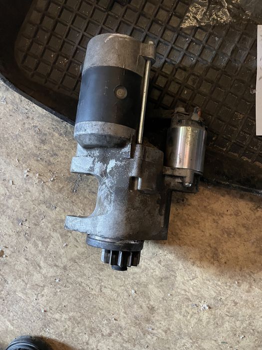 Стартера На Авто