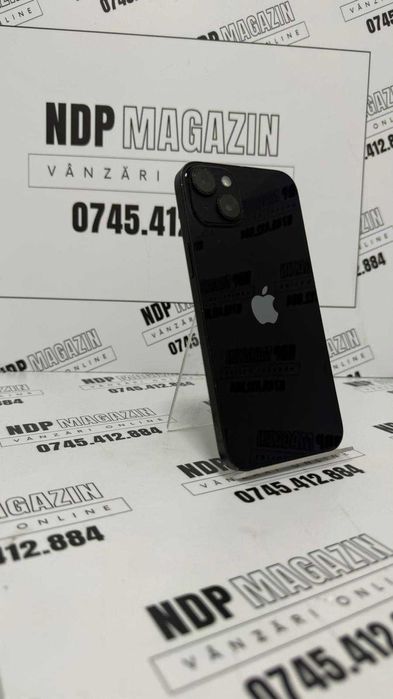 NDP Amanet NON-STOP Sos. Giurgiului 119 IPHONE 14 PLUS (50599)