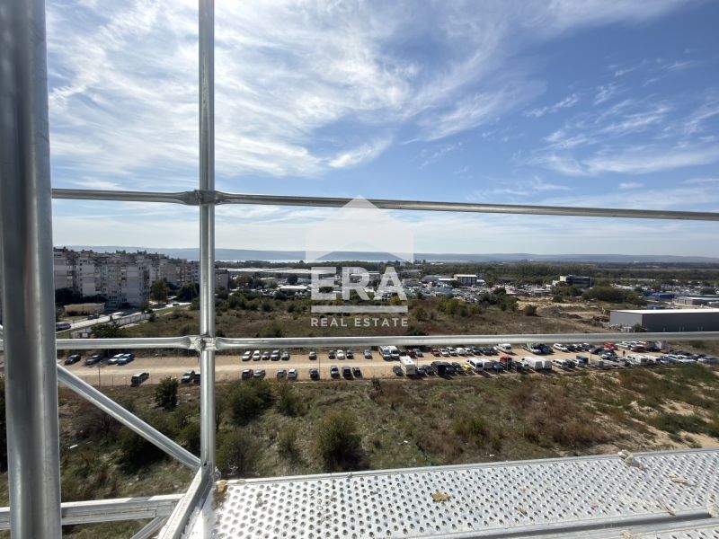 Продава се Двустаен апартамент в Варна, Кайсиева градина - 64 кв.м за 2094 €/кв.м - Снимка #6