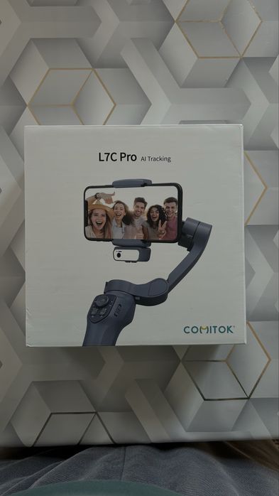 Стабилизатор для видео фото