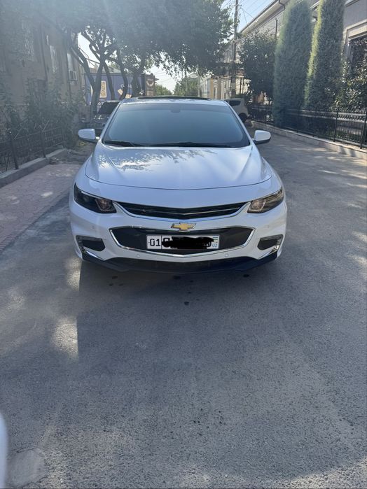 Malibu 2 2018 atmosferni