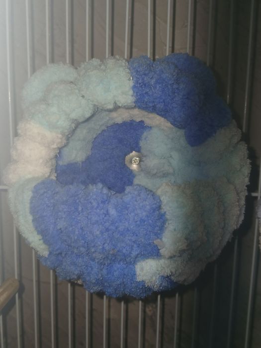 Комплект волнистых попугаев