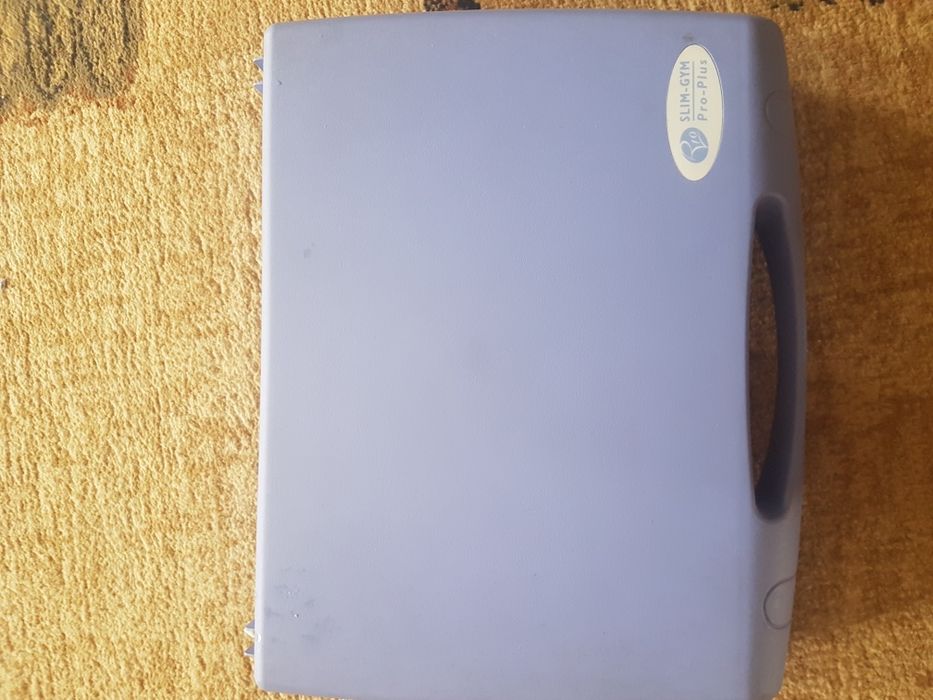 Аппарат для похудения Слим джим