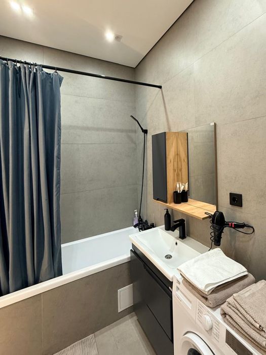 Евродвушка жк «Комфорт Сити»