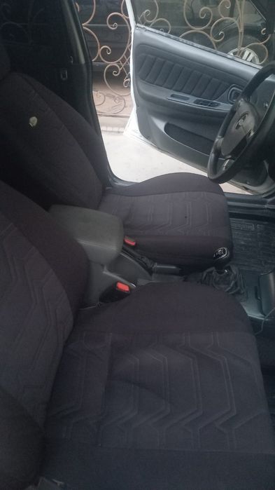 Продаётся нексия1