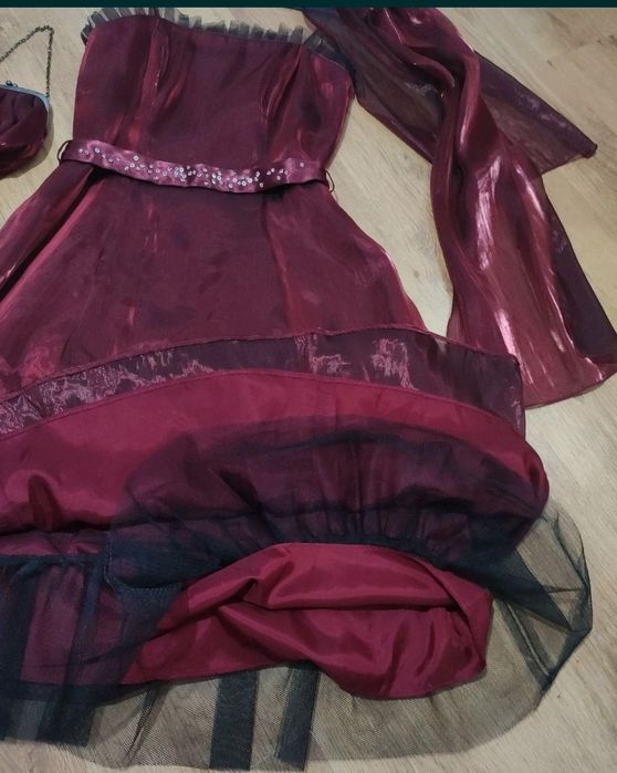 Rochie de ocazie Debenhams mărimea 40