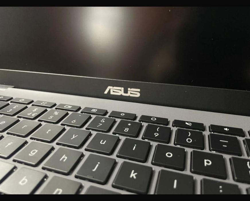 Laptop Asus ChromeBook