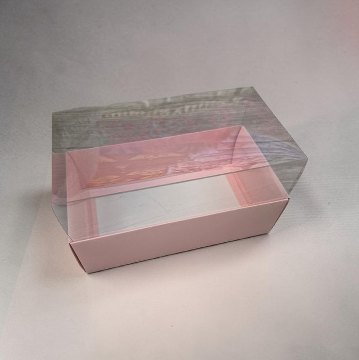 Коробка от 120тг