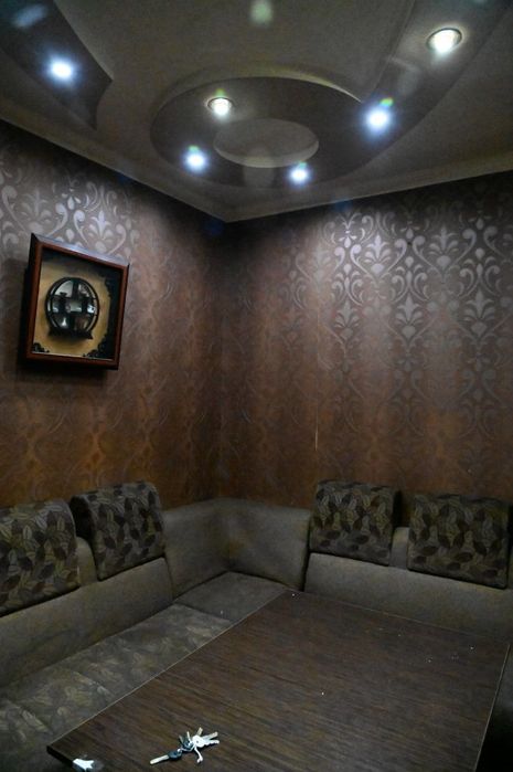 Куйлюк 1  3х комнатная