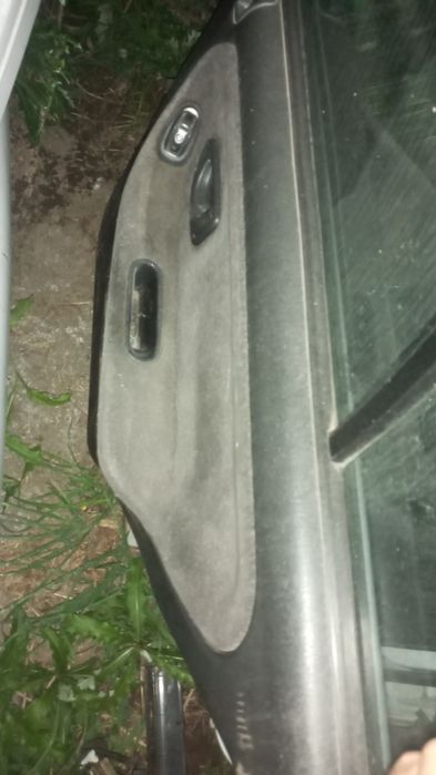 Продается хундай саната на запчасти