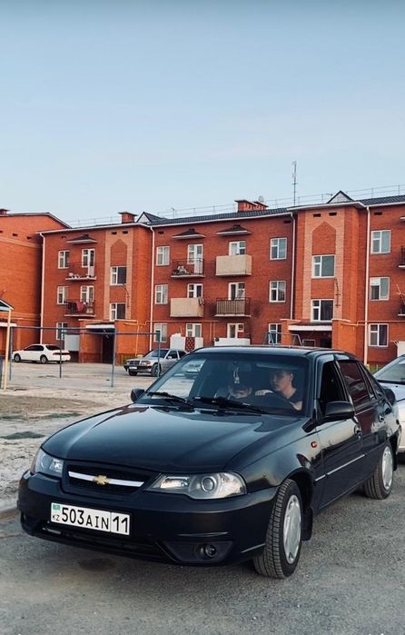 Нексия 2 сатылады