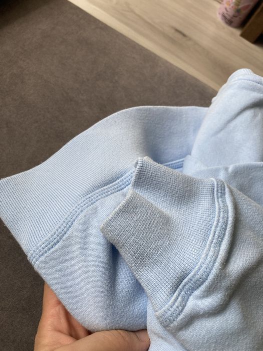 Ватирана блуза Nike