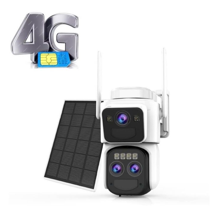 Камера видеонаблюдение