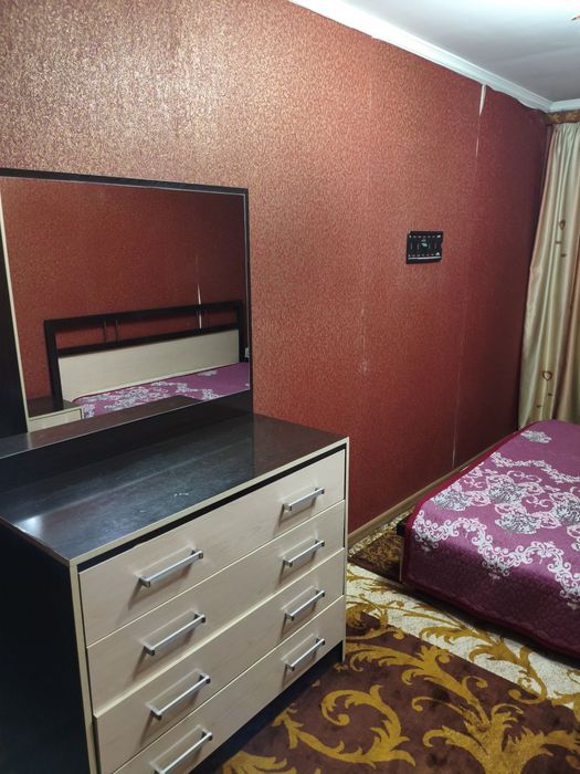 Сдаётся квартира Чиланзар 5 квартал 2в3/4/4