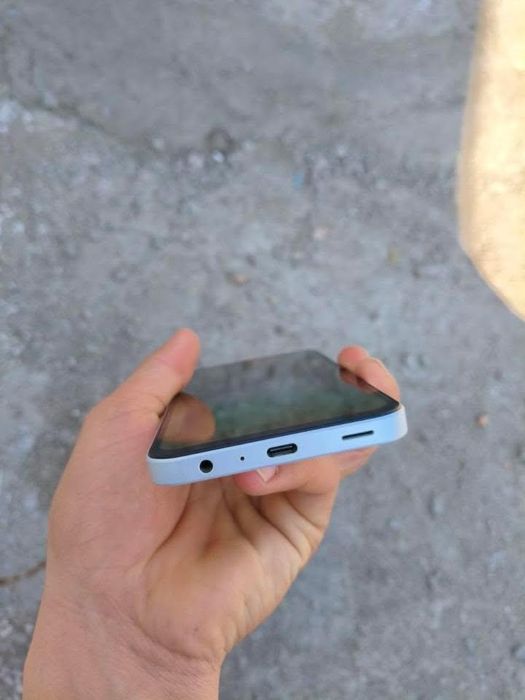 Samsung A25 128/6gb ideal xolatda