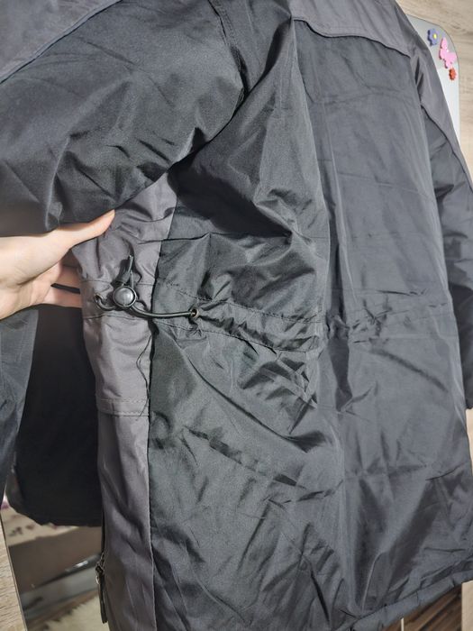 Geaca groasa de iarna