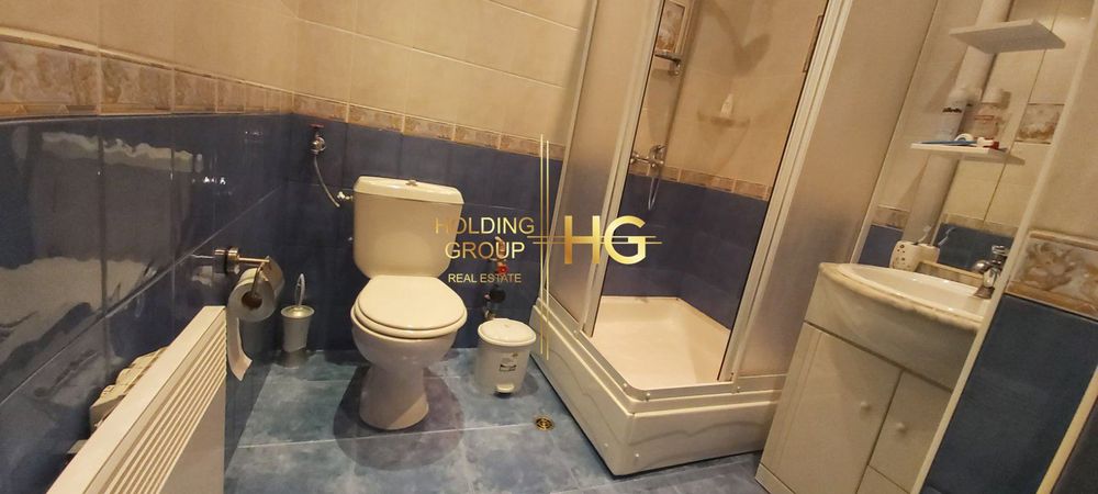 Многостаен в Варна-Генералите площ 170  кв.м