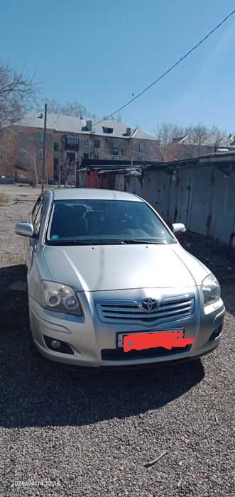 продам Тойота Авенсис