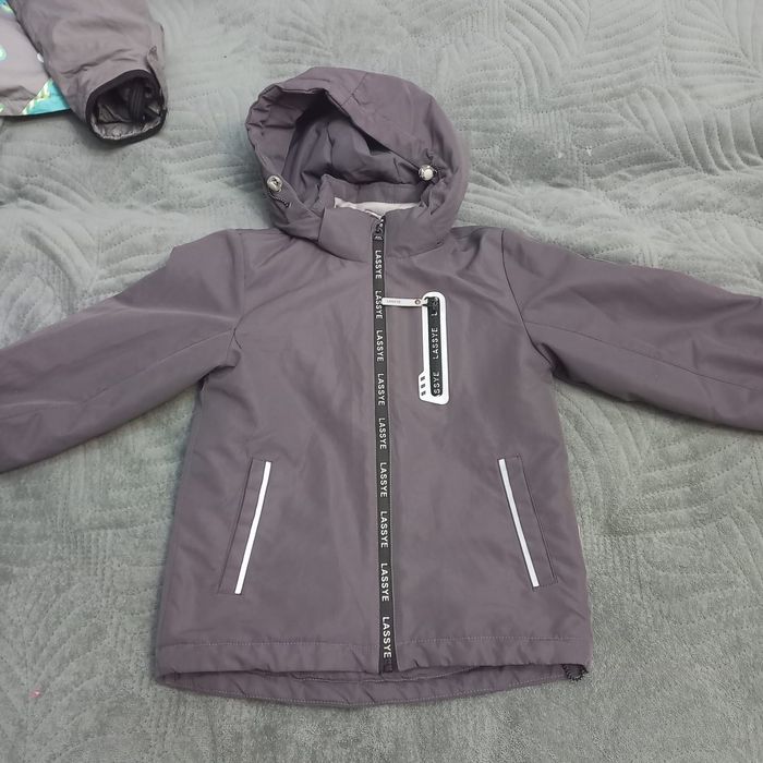 Курточка для мальчика