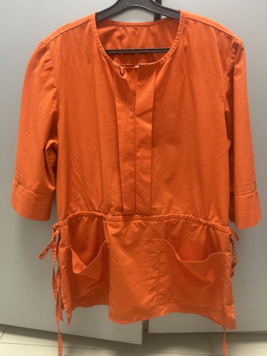 Медицинские костюмы