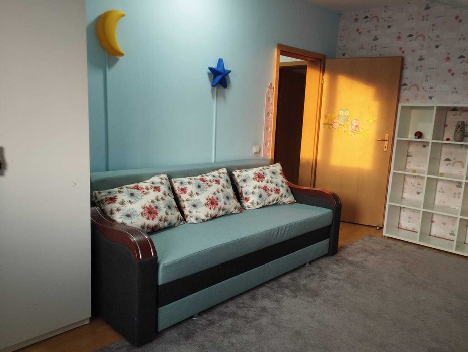 Apartament de inchiriat
